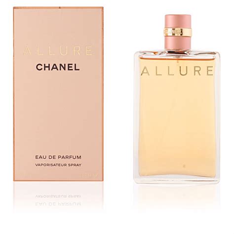 precio de allure de chanel|allure for women by Chanel.